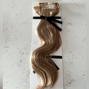 Seamless tape extensions # 14  New  , 16 inches